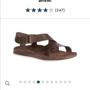 Chaco’s Women’s Wayfarer Sandal